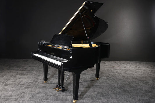 Freddie Mercury's Yamaha Grand Piano Is Expected to Sell for $528,000 USD