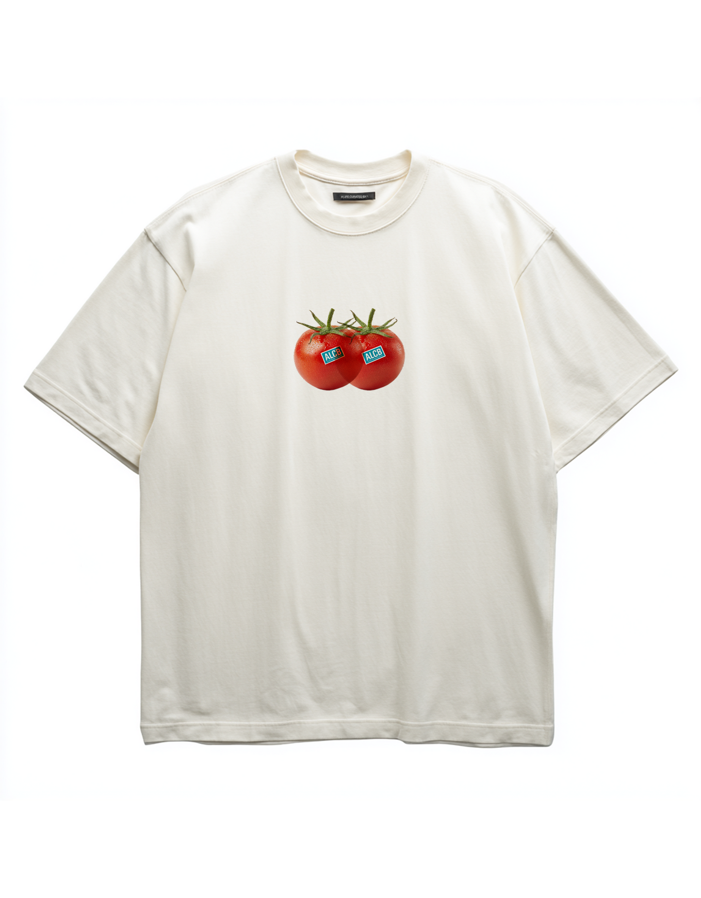 TOMATO TEE