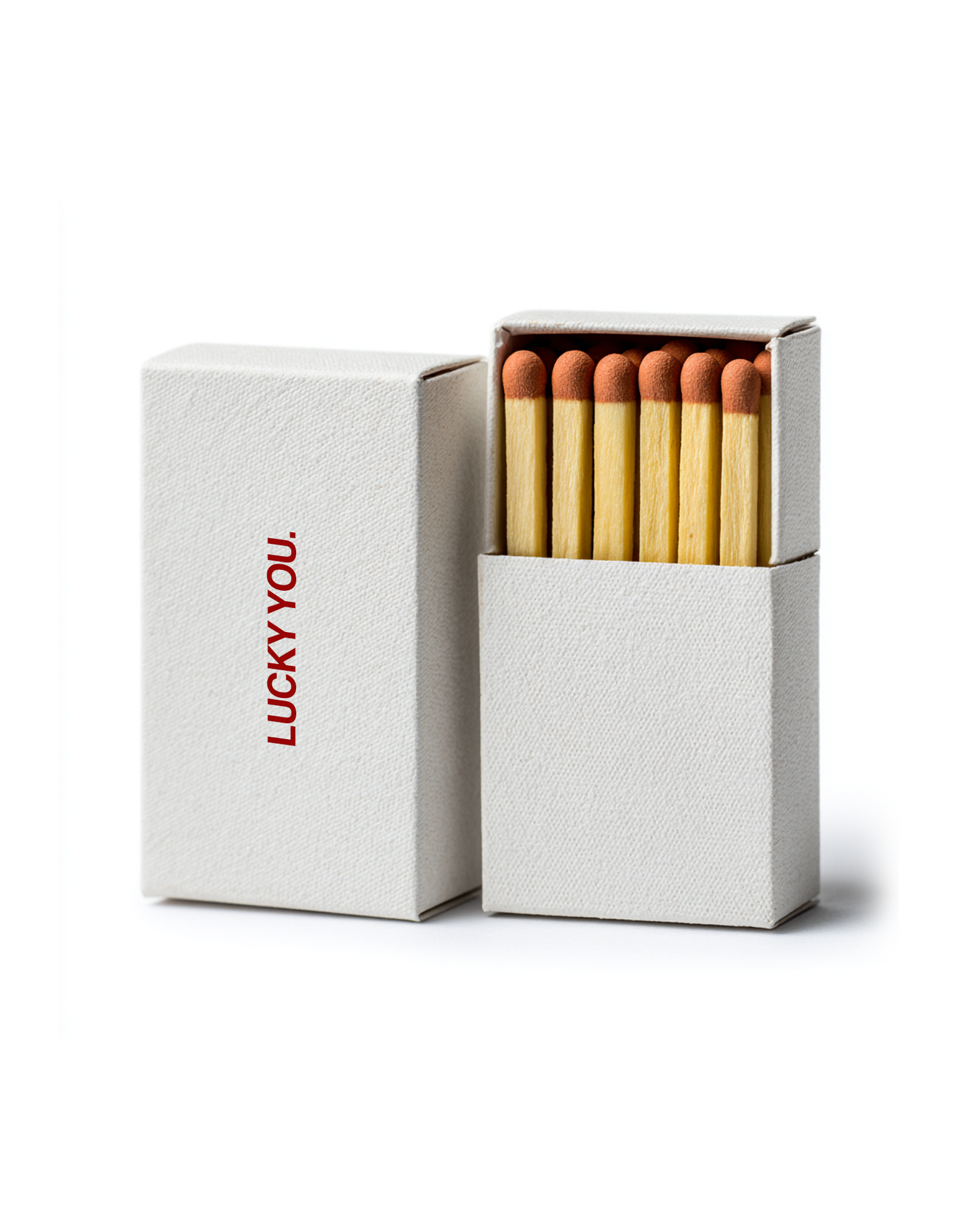 MATCH BOX