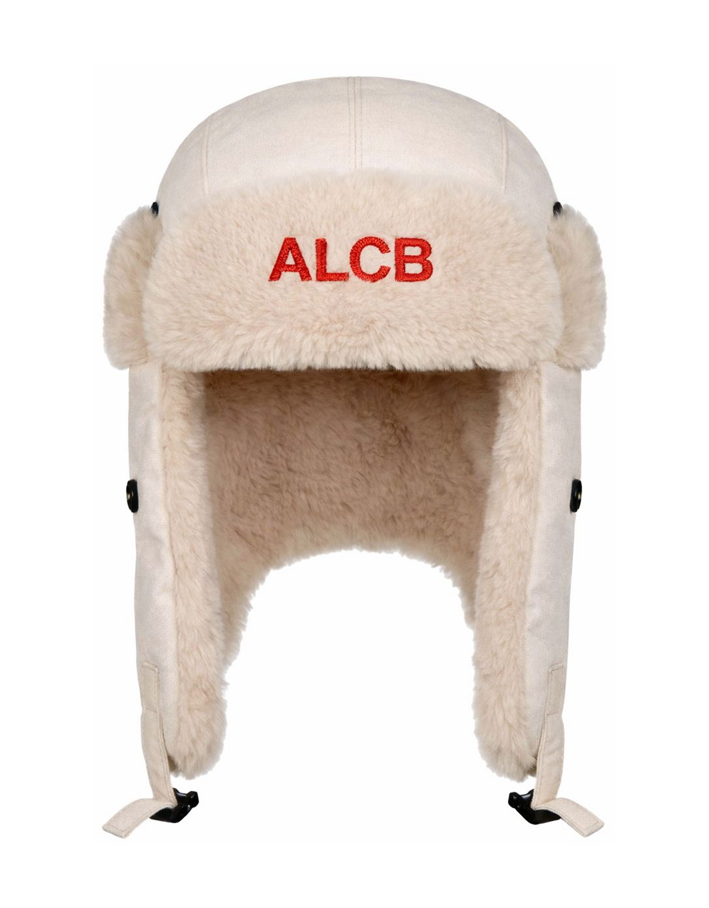 ALCB WINTER TRAPPER HAT