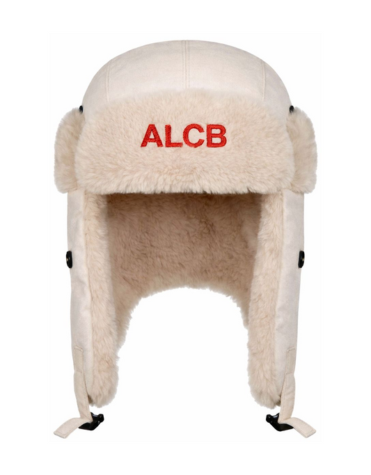 ALCB WINTER TRAPPER HAT