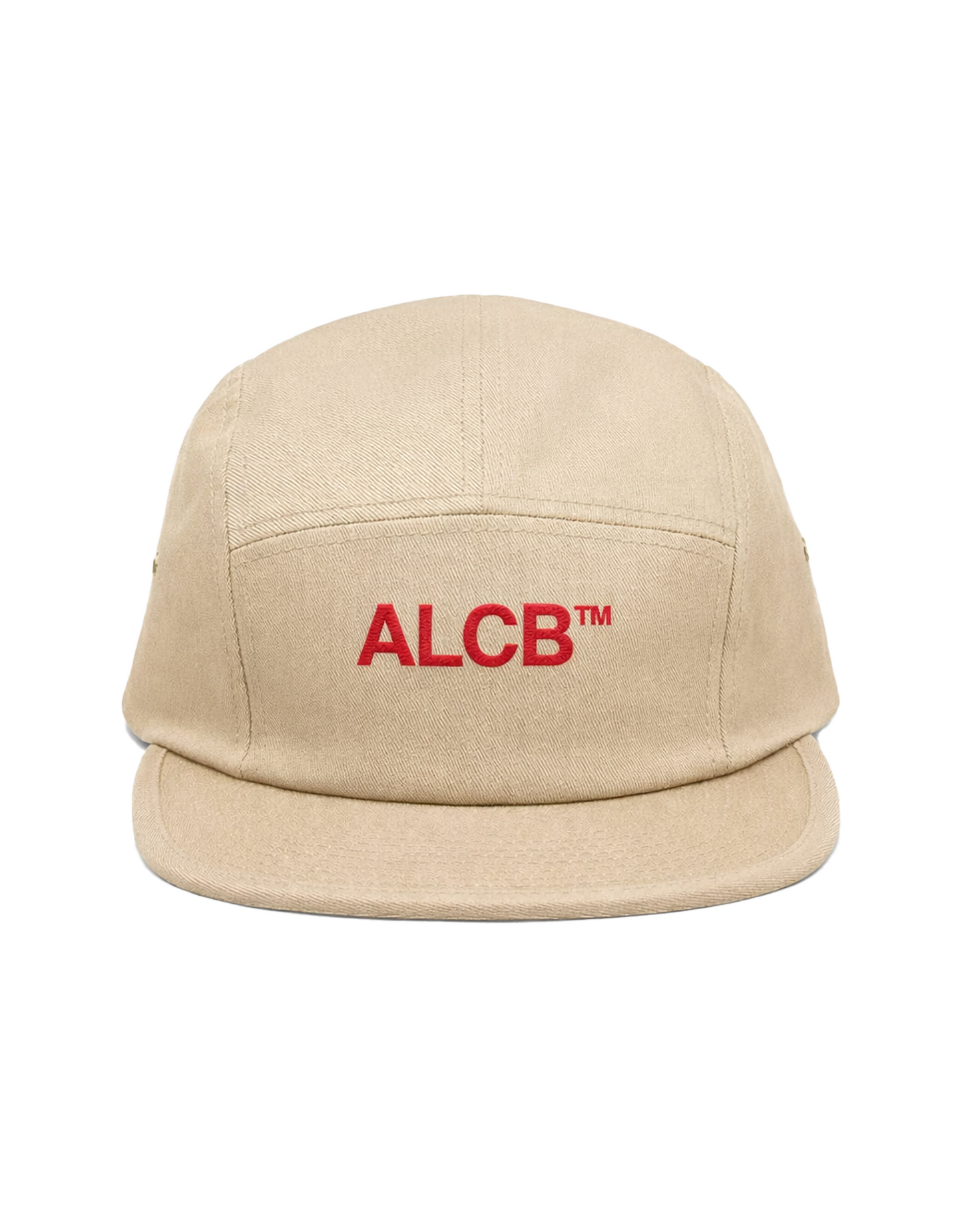 ALCB KAKI 6 PANEL