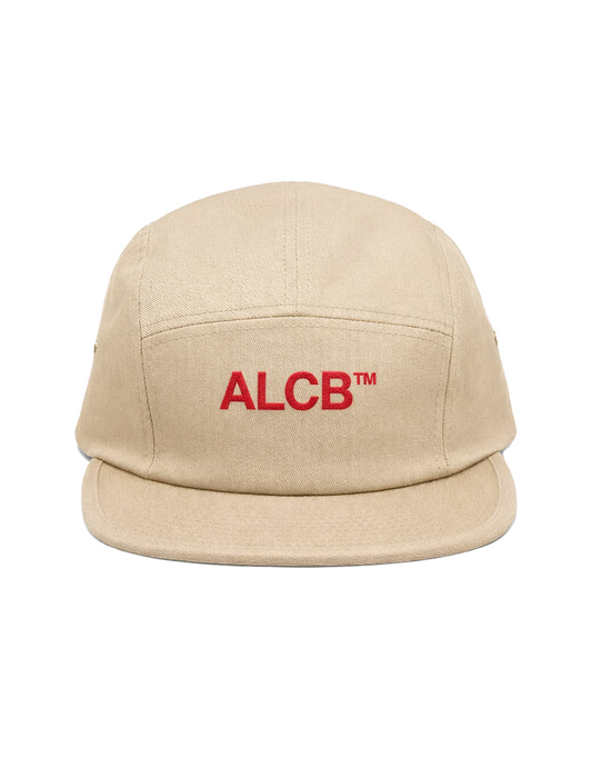 ALCB KAKI 6 PANEL