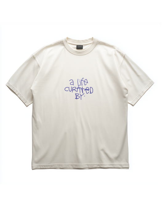 A LIFE GRAPHIC TSHIRT