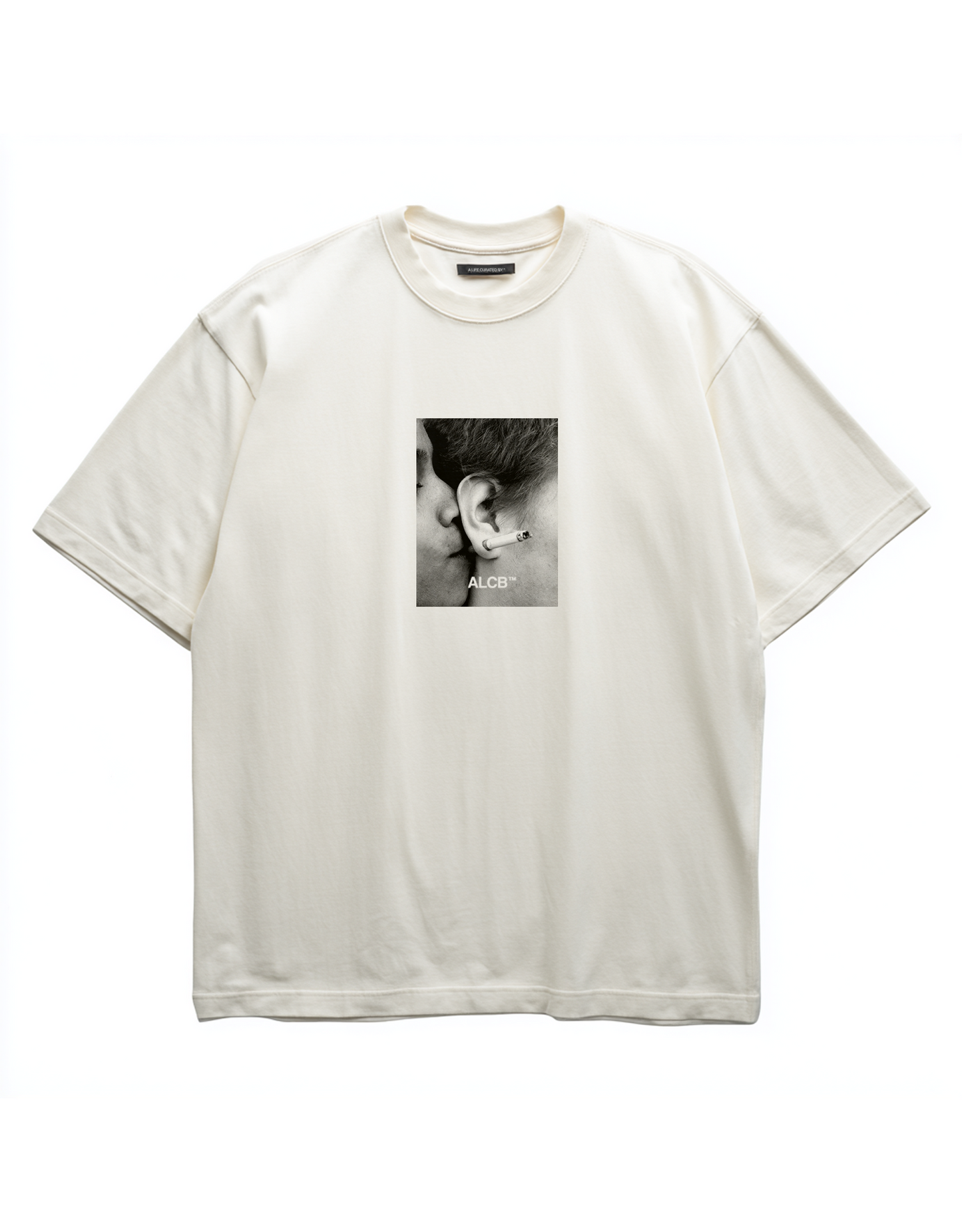 SMOKING KILLS TEE
